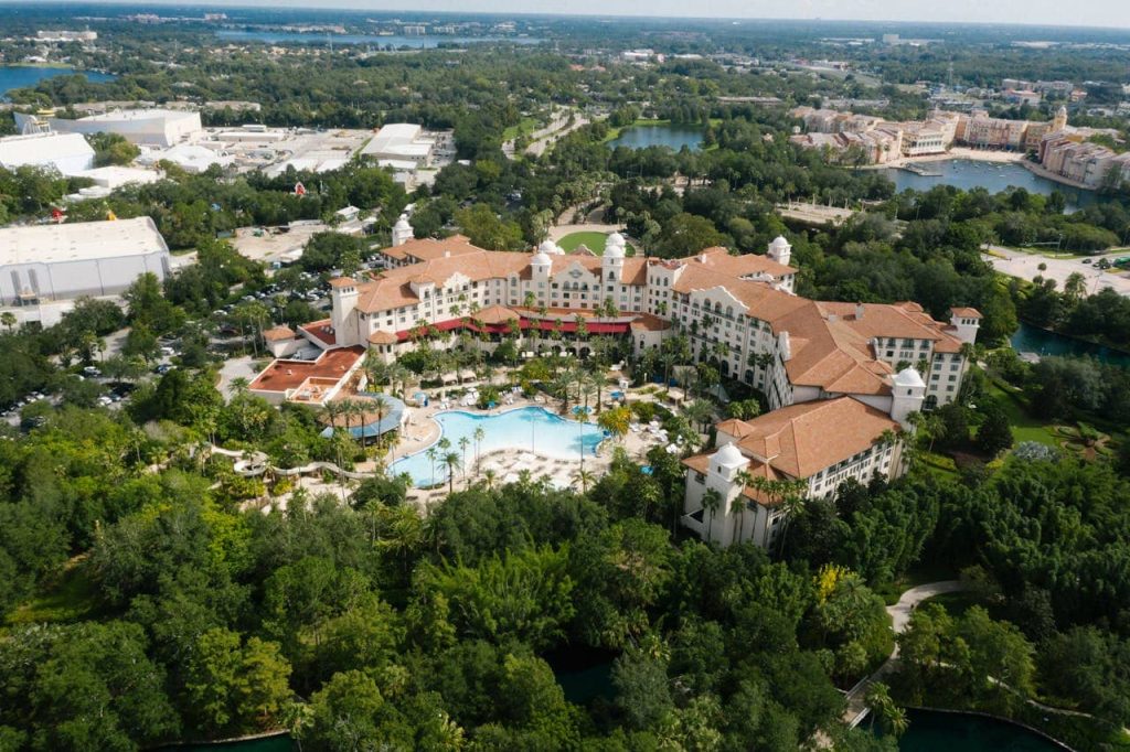 How to choose a better-value hotel in Orlando