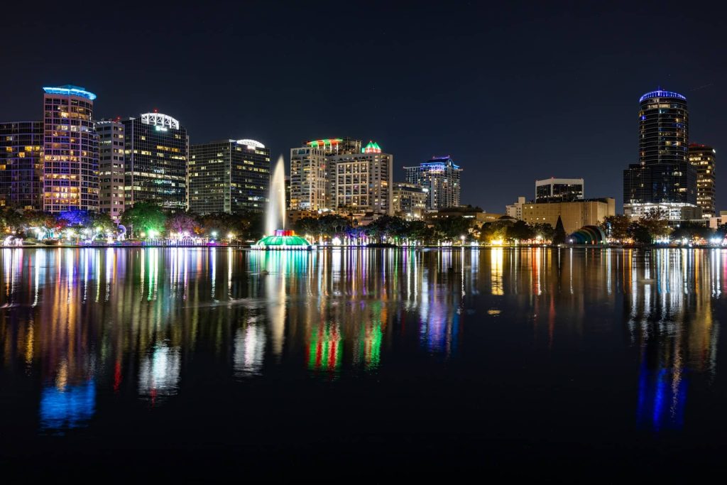 Best areas to stay in Orlando for value and convenience