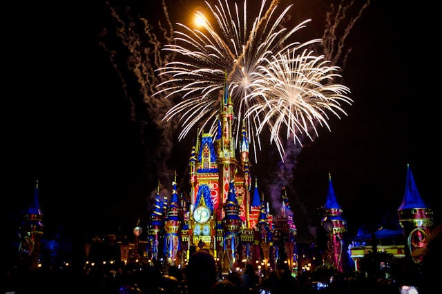 Compare Orlando Theme Park Tickets