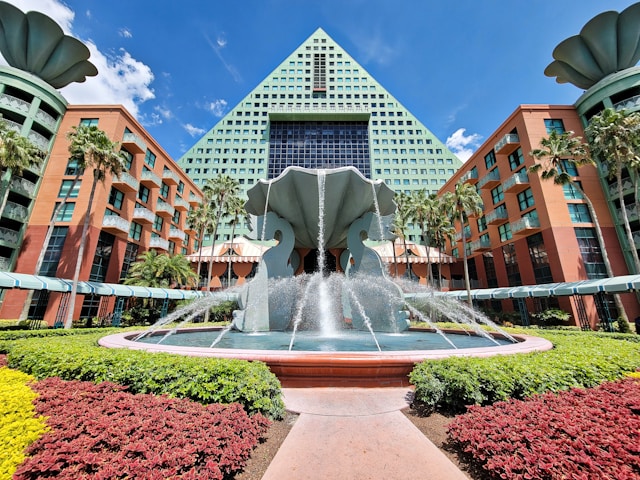 Disney World Holiday Packages 2026