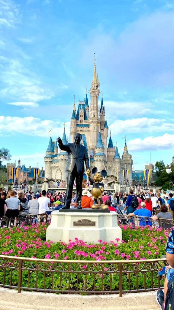 Disney Holidays For UK Families