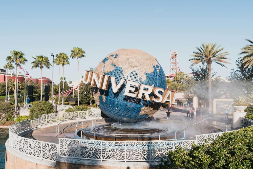 Universal Studios Florida Guide for UK Visitors 2026