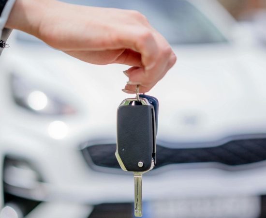 Do You Need a Car in Orlando? UK Family Guide