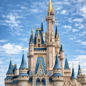 orlando holiday planner