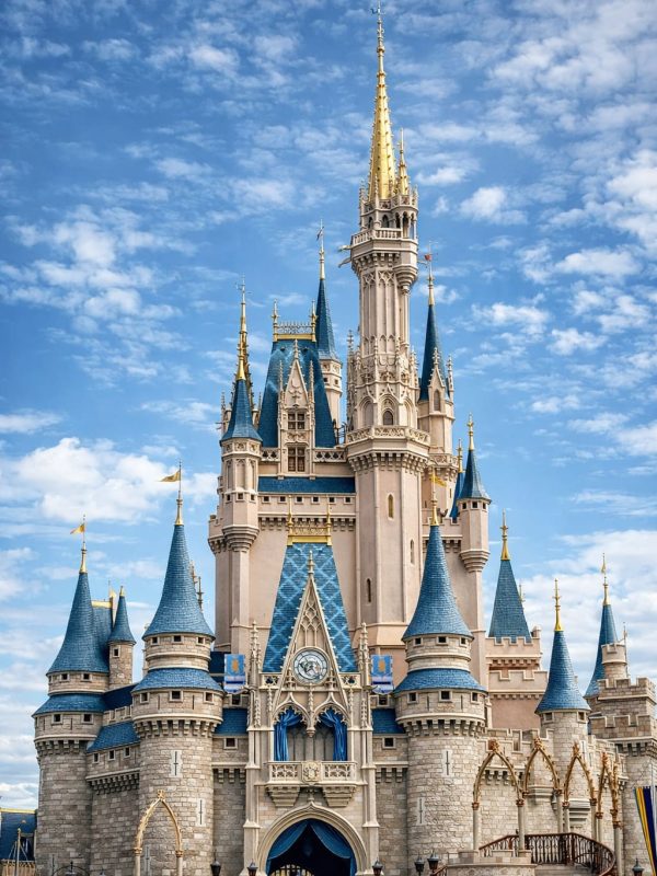 orlando holiday planner