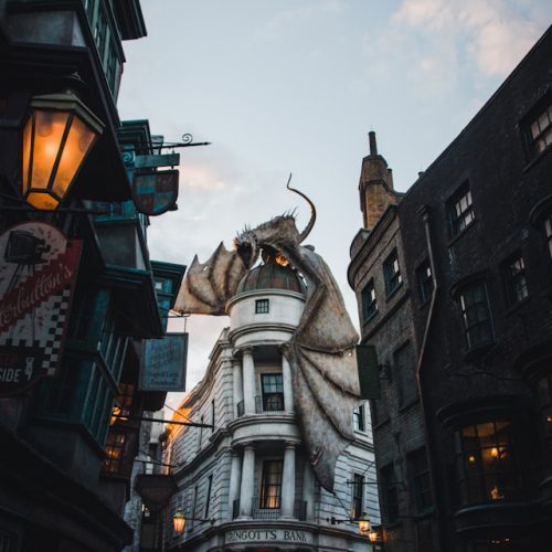 Universal Orlando Resort Guide for UK Families