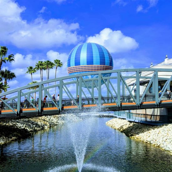 Orlando 14 Day Itinerary for UK Families