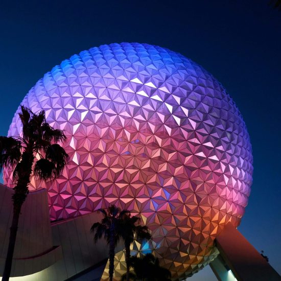 Epcot