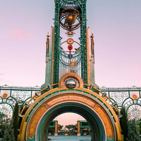 Universal Orlando Resort Hotels