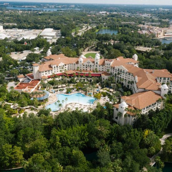 Universal Orlando hotel options for UK families – Signature, Prime Value, Value