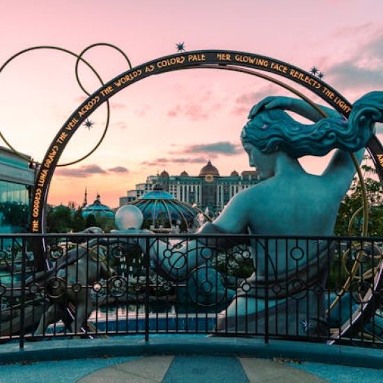 Universal Orlando Accommodation
