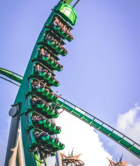 Universal Orlando Tickets