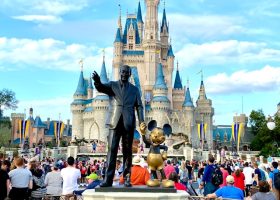 Orlando Holiday Planner