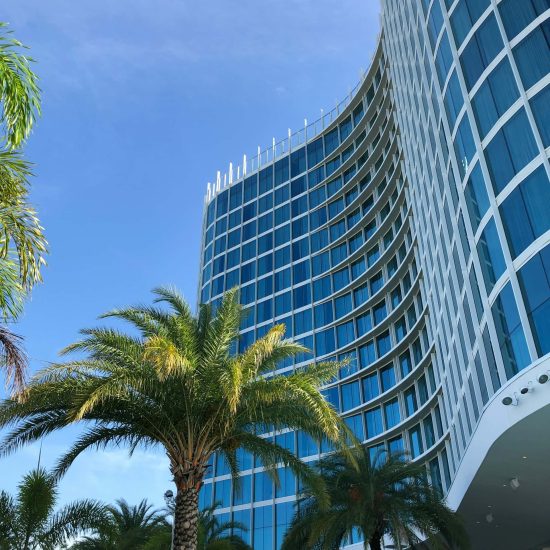 Orlando Accommodation