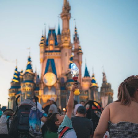 Orlando Holiday Planner