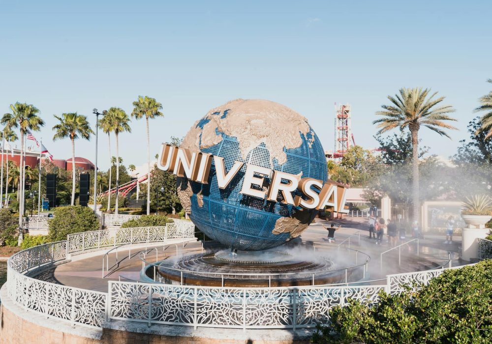 Universal Studios Florida Guide for UK Visitors 2026