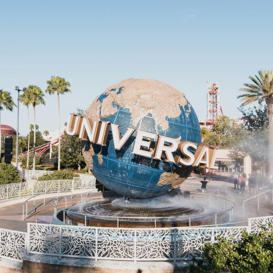 Universal Orlando Resort Guide for UK Visitors