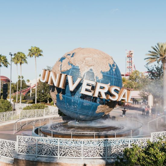 Orlando accommodation