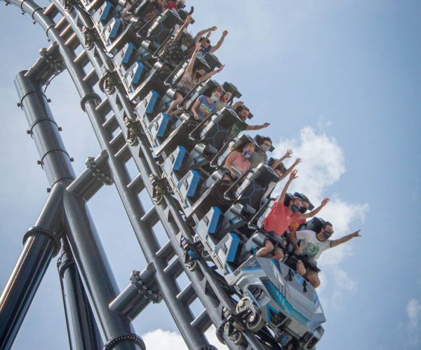 Orlando Planning Guide for UK Families 2026