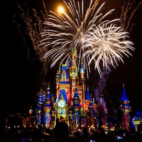 Compare Orlando Theme Park Tickets