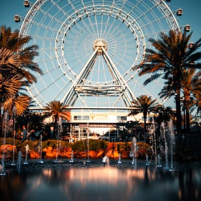 Orlando Day Trips & Excursions